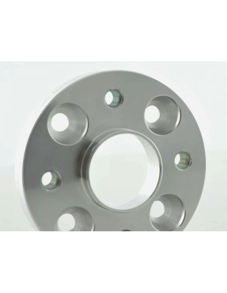 Sistema distanziale ruota B + 20 mm per ruota Daewoo Kalos