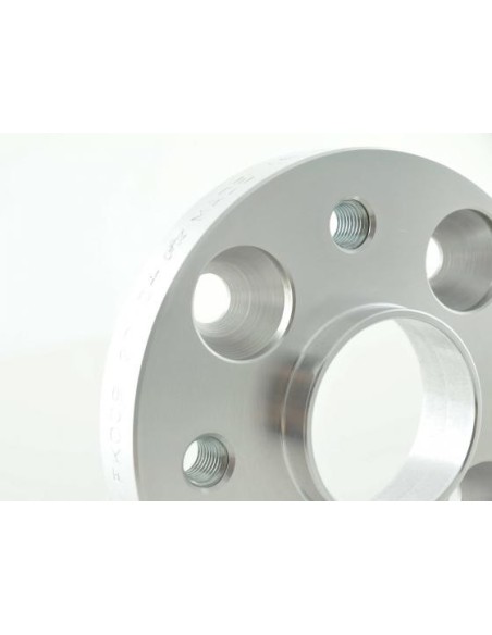 Sistema distanziale ruota B + 20 mm per ruota Daewoo Kalos