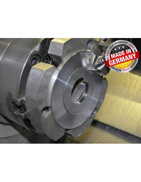 Sistema distanziale ruota B + 20 mm per ruota Daewoo Kalos