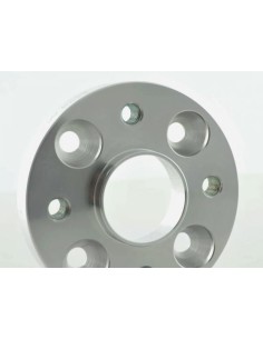 Sistema distanziale ruota B + 25 mm per ruota Daewoo Racer 2