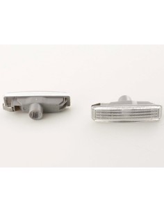 Set frecce laterali BMW Serie 5 tipo E39 2