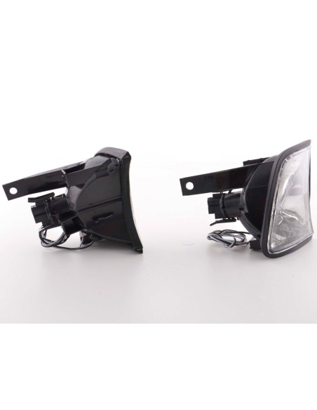 Set frecce anteriori BMW 5er (tipo E34) 88-94