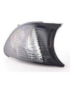 Indicatori anteriori adatti per BMW Serie 3 Coupé / Cabrio (Tipo E46) 97-01 2