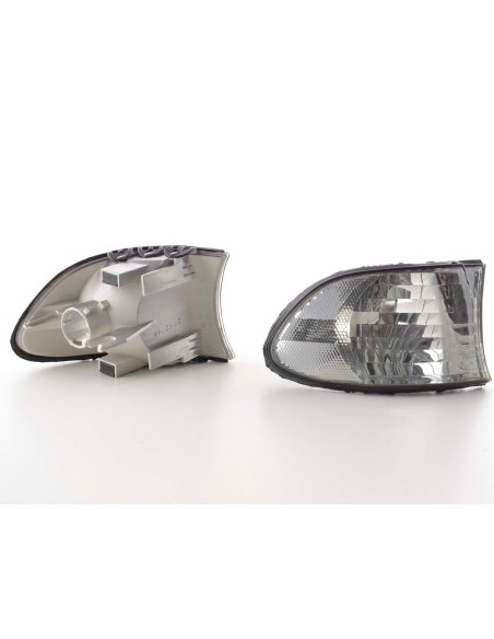 Set frecce anteriori BMW 7er (tipo E38) 98-02