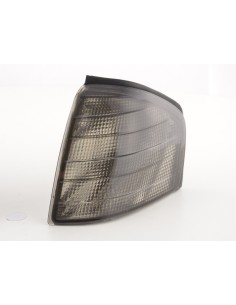 Set di frecce lampeggianti anteriori Mercedes Benz Classe C (tipo W202) 94-99 2