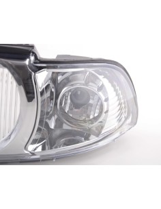 Set frecce anteriori BMW 5er (tipo E39) 95-00 2