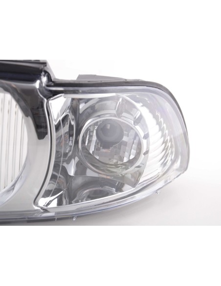 Set frecce anteriori BMW 5er (tipo E39) 95-00