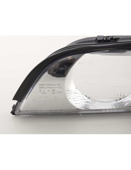 Set frecce anteriori BMW 5er (tipo E39) 95-00