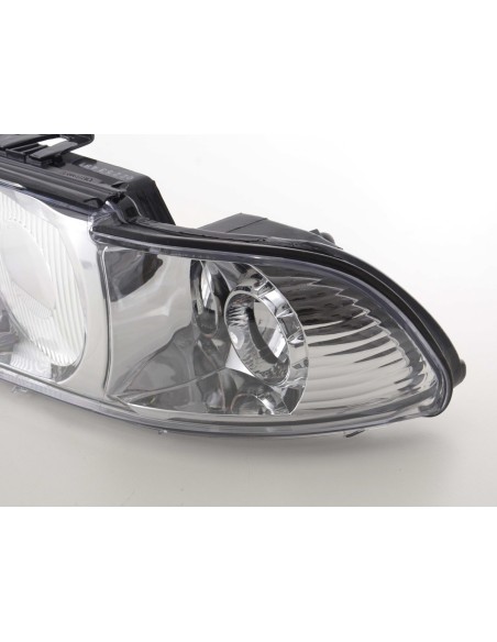 Set frecce anteriori BMW 5er (tipo E39) 95-00