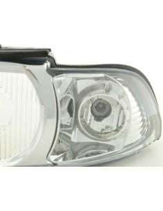 Set frecce anteriori BMW 5er (tipo E39) 95-00 2