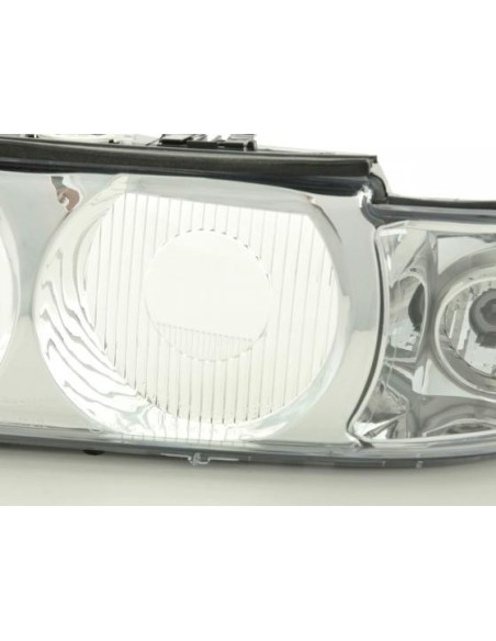 Set frecce anteriori BMW 5er (tipo E39) 95-00