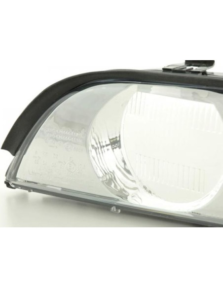 Set frecce anteriori BMW 5er (tipo E39) 95-00