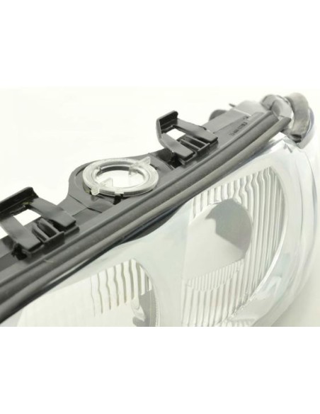 Set frecce anteriori BMW 5er (tipo E39) 95-00