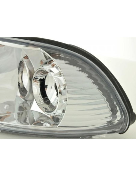 Set frecce anteriori BMW 5er (tipo E39) 95-00