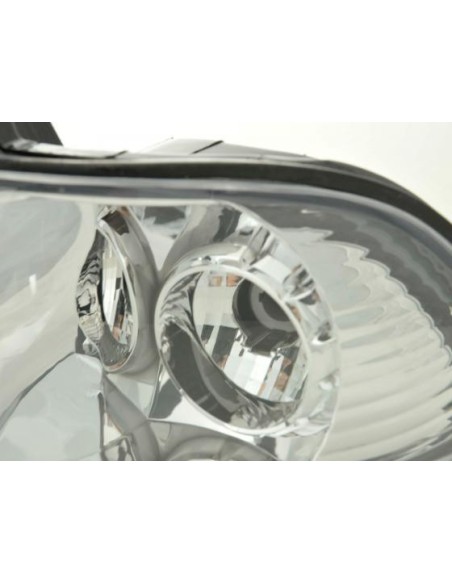 Set frecce anteriori BMW 5er (tipo E39) 95-00