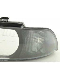 Set frecce anteriori BMW 5er (tipo E39) 95-00 2