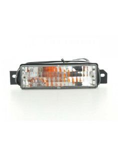 Set frecce anteriori BMW 3er (tipo E30) 88-91 cromate 2