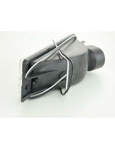 Set frecce anteriori BMW 3er (tipo E30) 88-91 cromate