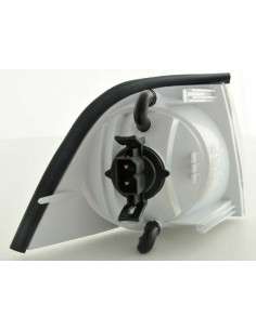 ulliper BMW serie 3 E36/lili per anno di costruzione: 91-98/lili Colore: cristallo cromato/lili con marchio E (registrazione gra 2