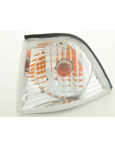 Set frecce anteriori BMW Serie 3 coupé / cabriolet tipo E36 91-98 cromate 2