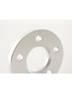 Sistema distanziali allarga carreggiata A 13 mm per ruota Lancia Phedra (179) 2