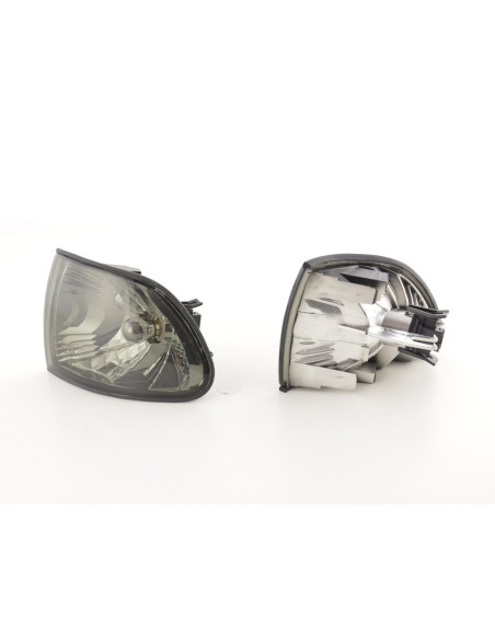 Set frecce anteriori BMW Serie 7 (tipo E38) 95-99