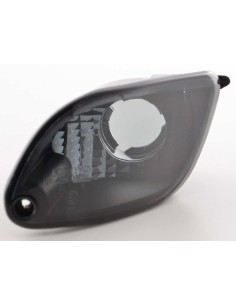 Indicatori anteriori adatti per Ford Focus (tipo DAW / DBW) 98-00 2