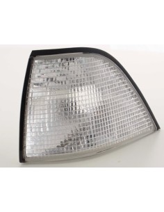 Indicatori anteriori adatti per BMW Serie 3 Coupe / Cabrio (Tipo E36) 91-98 2