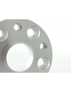 Sistema distanziale ruota B + 25 mm per ruota Chrysler Crossfire 2