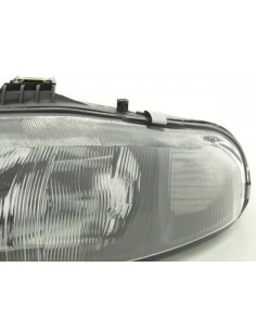 Ricambio faro sinistro Fiat Bravo / Brava (Typ 182) 95-01 2