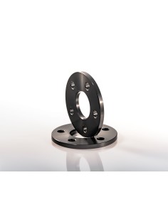 Sistema distanziali allargamento carreggiata A 5 mm per ruota VW Lupo (6X / 6E / 6ES)