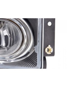 Accessori fendinebbia destra Opel Astra (tipo H) 07-10 / Zafira (tipo B) 08- 2