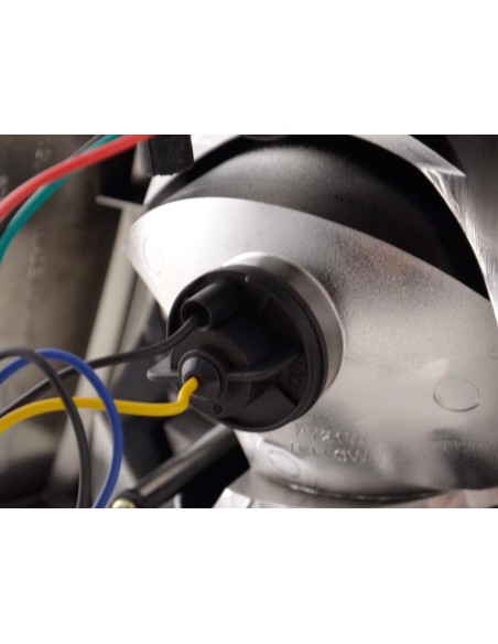 Coppia fanali posteriori Renault Twingo tipo C06 93-00 cromati