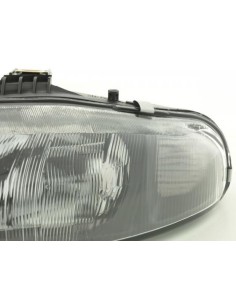 Ricambio faro sinistro Fiat Brava (Typ 182) 95-01 2