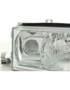 Ricambi faro destro Skoda Octavia (Typ 1U) 00-04 2