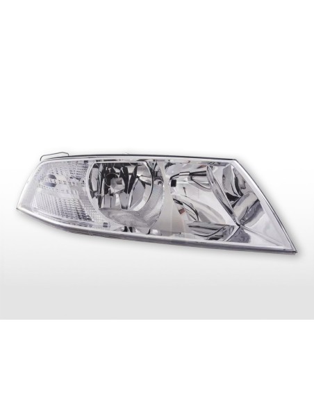Ricambi faro destro Skoda Octavia (Typ 1Z) 04-08
