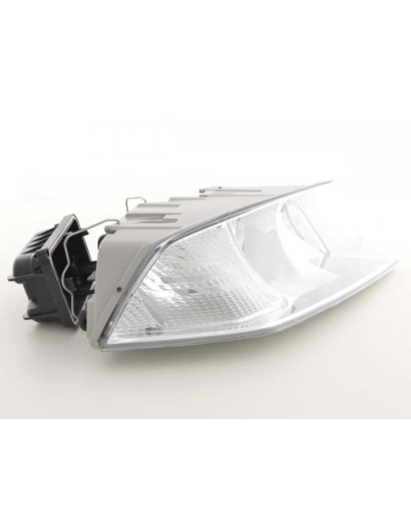 Ricambi faro destro Skoda Octavia (Typ 1Z) 04-08