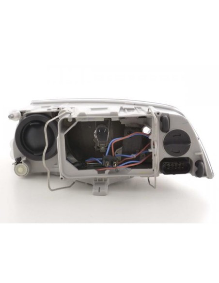 Ricambi faro destro Skoda Octavia (Typ 1Z) 04-08