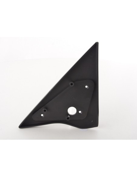Set adattatori specchietti sportivi Ford Mondeo 1996-2000 nero