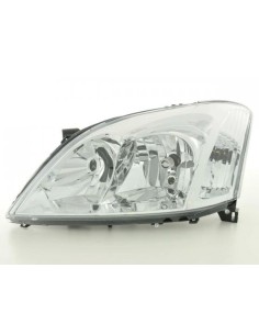 Ricambio faro sinistro Toyota Corolla 3/5 porte. (Tipo E12) 2