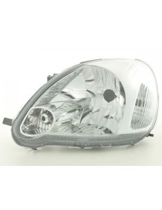 Ricambio faro sinistro Toyota Yaris (tipo P1) 03-06 2