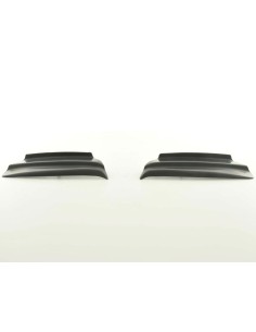 Set sopracciglia faro Ford Fiesta (JAS / JBS) 01.1996-08.1999 Evil Eye