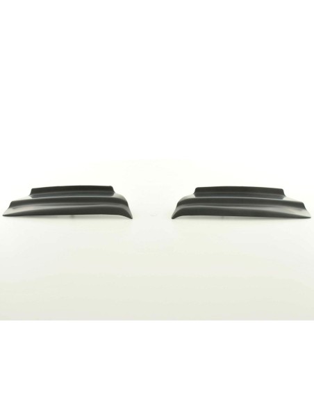 Set sopracciglia faro Ford Fiesta (JAS / JBS) 01.1996-08.1999 Evil Eye