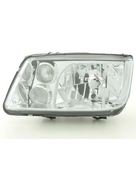 Ricambio faro sinistro VW Bora (Typ 1J) 98-04