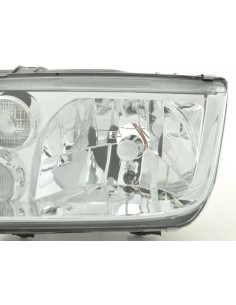 Ricambio faro sinistro VW Bora (Typ 1J) 98-04 2