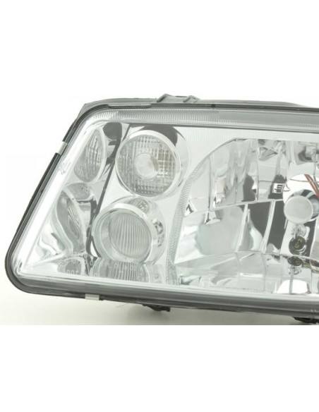 Ricambio faro sinistro VW Bora (Typ 1J) 98-04