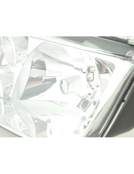 Ricambio faro sinistro VW Bora (Typ 1J) 98-04