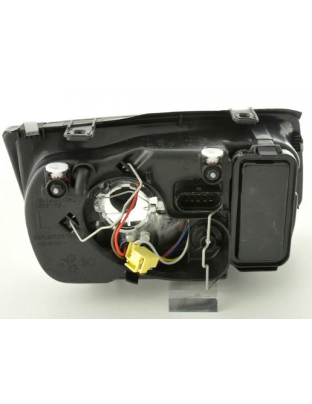Ricambio faro sinistro VW Bora (Typ 1J) 98-04