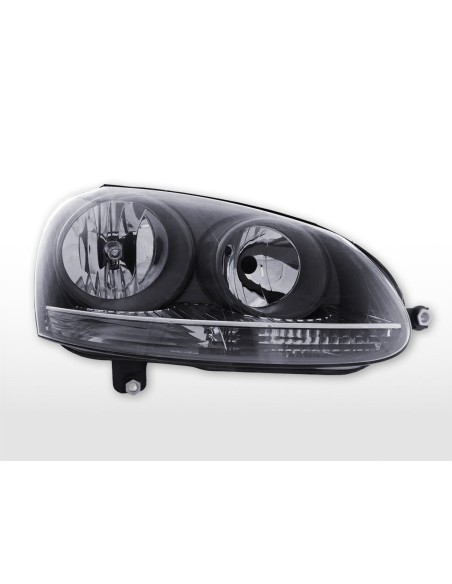 Ricambi faro destro VW Golf 5 (Typ 1K) 03-08