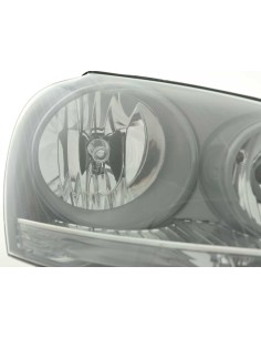 Ricambi faro destro VW Golf 5 (Typ 1K) 03-08 2